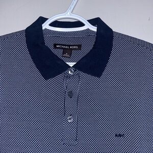 Michael Kors polo shirt